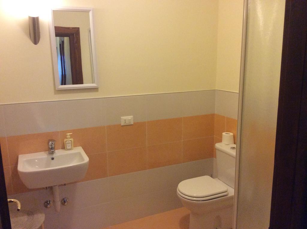 Cadorna Chalet Veleso Chambre photo