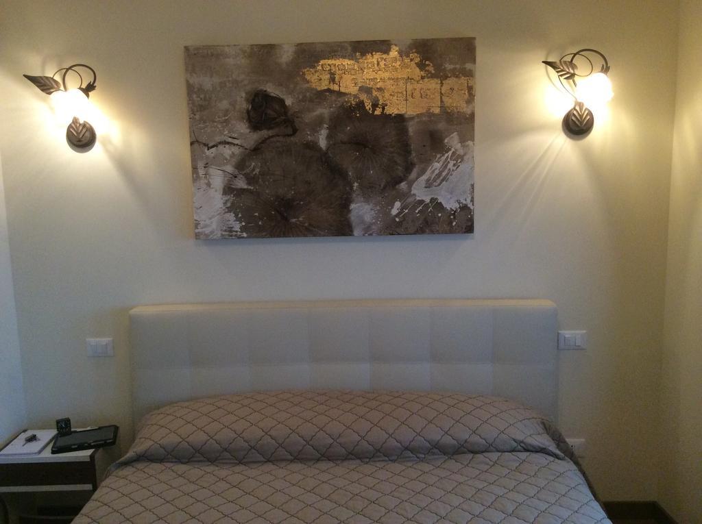 Cadorna Chalet Veleso Chambre photo