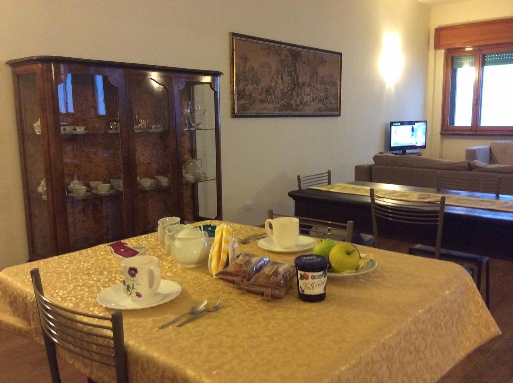 Cadorna Chalet Veleso Extérieur photo