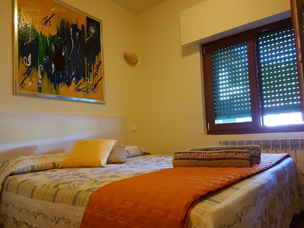 Cadorna Chalet Veleso Extérieur photo